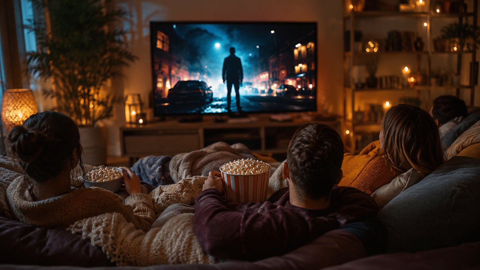 Zanimljivi filmovi za večer bez dosade
